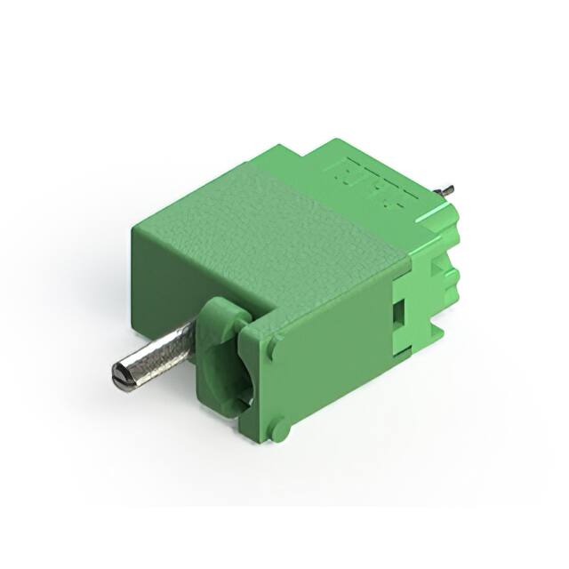 516-020-520-115 EDAC Inc.  Alloggiamenti per connettori backplane